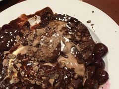 黑森林pancake-Pancakes on the rocks(Darling Harbour)