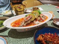 -Home Thai·泰谣(王府井apm店)