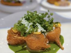 -Le Bistrot de Racine