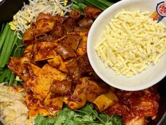 -七八冷面·延边朝鲜族美食(世纪汇店)