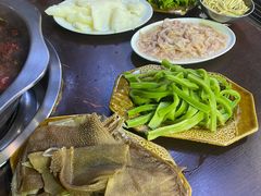 -重庆火锅(西安店)
