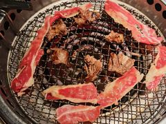 -火炉火自助餐(喜隆多店)