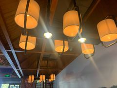 -哈拉海和牛主题餐厅(哈西店)