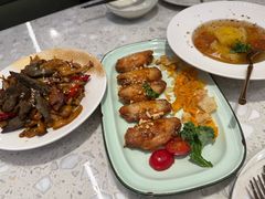 -Aqua Oasis 水天堂(常熟永旺店)