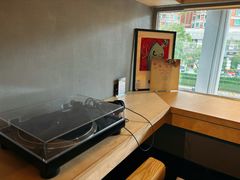 -Echo回声黑胶唱片咖啡馆