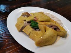 招牌凤厨鸡-凤厨顺德水乡凤味馆(大良锦龙路店)