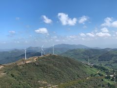 -东白山