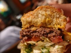 火烤牛肉特堡-The Habit Burger Grill 哈比特汉堡(复兴soho店)