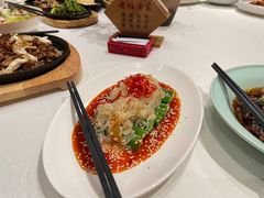 -峨嵋酒家 南北川菜 优选烤鸭(广渠路店)