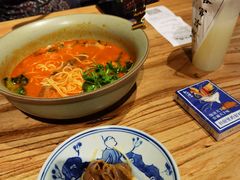 -和府捞面(北美新天地店)