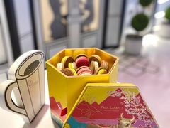 -Paul Lafayet(K11 Art Mall店)