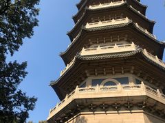-灵谷景区