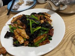 -九龙餐厅(大沽路店)