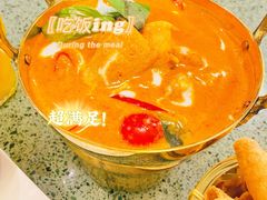 -Home Thai·泰谣(王府井apm店)