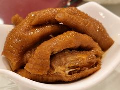 -凤凰楼酒家·粤宴点心(华强北店)