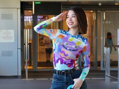 -香港ELEMENTS圆方