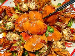 -辣不怕口味虾(凌霄路店)