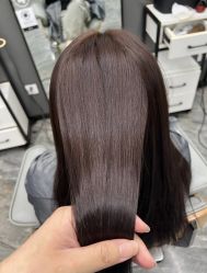 -藤野造型烫染·漂发