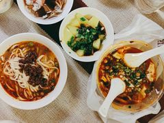 -成都蓝城悦杏温泉美食酒店(宽窄巷子店)