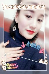 -约会灰姑娘美甲美睫工作室
