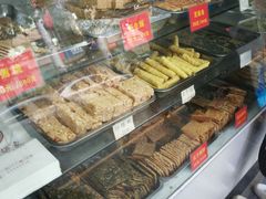 水产区-宋记饼家(石门二路店)