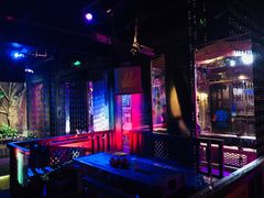 -老木头音乐空间(月河街店)