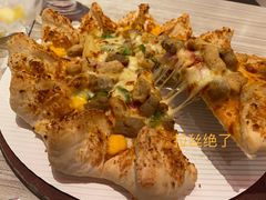 -必胜客(东莞地王店)