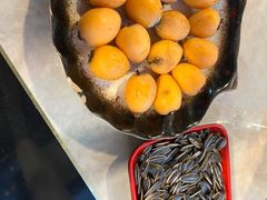 -蘑统田下·野生菌火锅