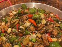 -聂发财重庆江湖菜(解放碑店)