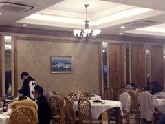 大堂-庐州太太(双岗店)