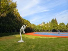 -上海市第三女子中学