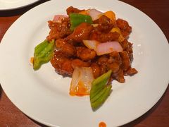 -古南都·老广东酒楼(龙江店)
