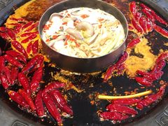 -重庆渝达老火锅(春熙路店)