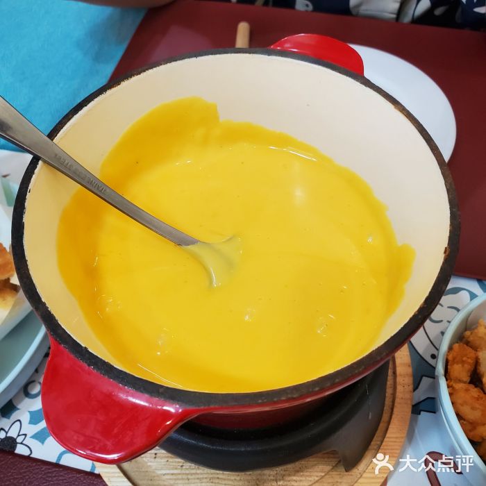 西单元牛排馆(长安大学城店)图片