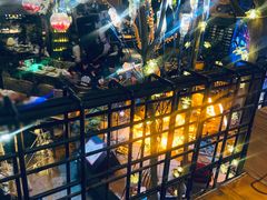 -胡桃里音乐酒馆(曲江店)