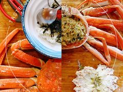 -震海贝烤贝·民俗特色店(延吉总店)