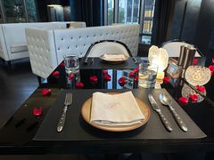 -上海苏宁宝丽嘉酒店·Cafe Bellagio西餐厅