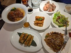 -汤城小厨•粤菜•靓汤(金宝街店)