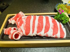 -湊湊火锅·茶憩(打浦桥日月光店)