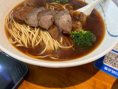 -囿面传统制面馆(中央路店)