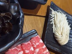 -呷哺呷哺 黄金牧场 (欢乐谷店)