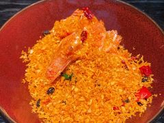 -五缘湾凯悦酒店·悦饗中餐厅