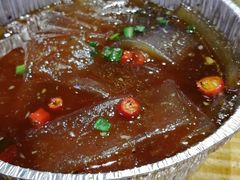 -马路牙子地桌烤肉(工体店)