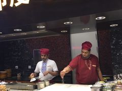 -食悦天美食广场(武汉壹方购物中心店)
