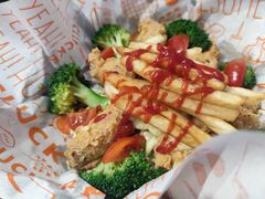 -玄希浪漫厨房·韩料烤肉(湖滨银泰in77店)