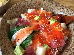 -林妈妈村·日式料理(宝山万达店)