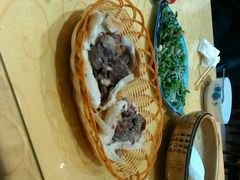 android_upload_pic-姚一刀大广安驴肉(津保路店)
