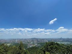 -岳麓山风景名胜区