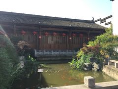 -屯溪老街