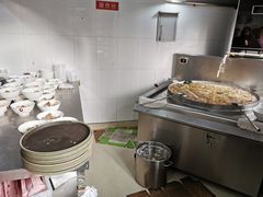 -郝刚刚羊杂割(柳巷店)